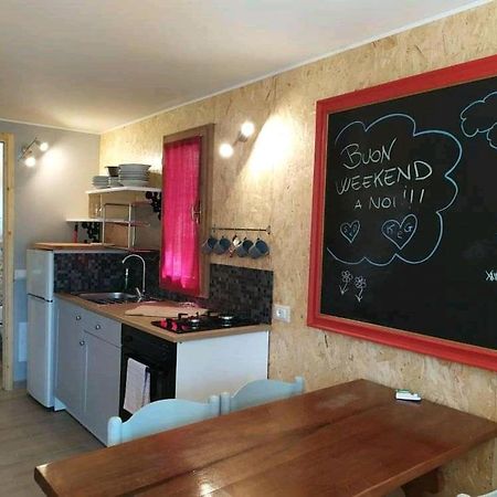 Bungalow Classic Zone Luaran gambar