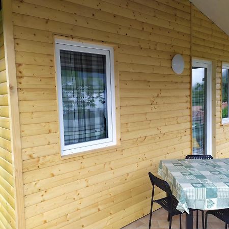 Bungalow Classic Zone Luaran gambar