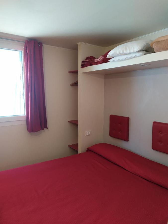 Bungalow Classic Zone Luaran gambar