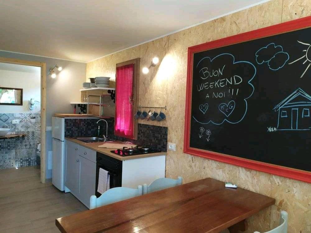 Bungalow Classic Zone Luaran gambar