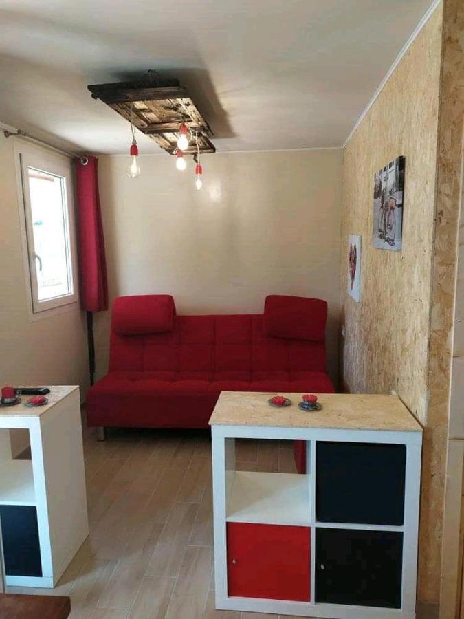 Bungalow Classic Zone Luaran gambar
